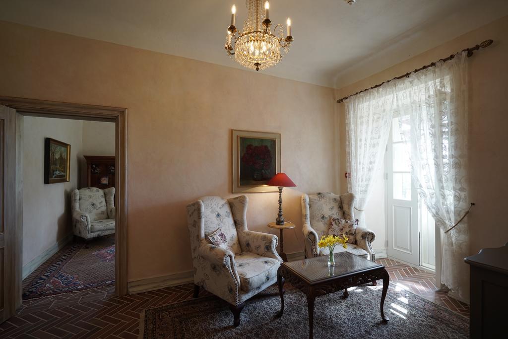 Liepupe Manor Hotel Exterior photo